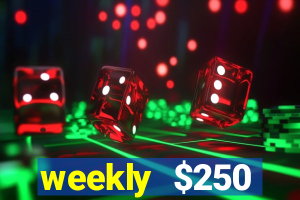 weekly $250 bankroll booster password partypoker